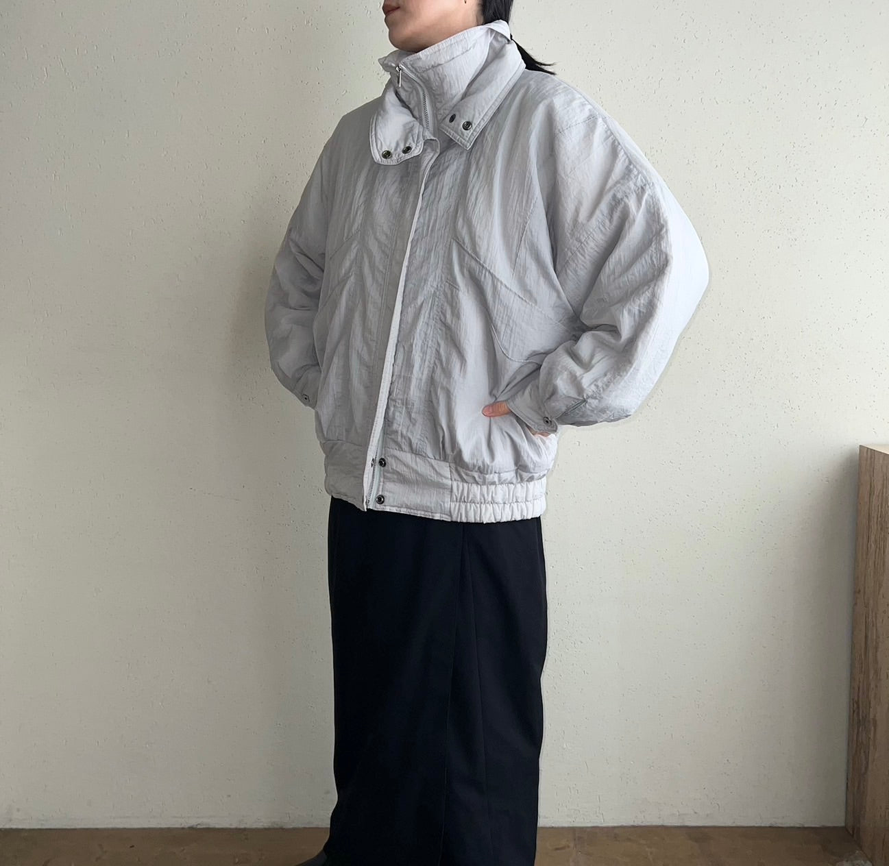 90s EURO Jacket