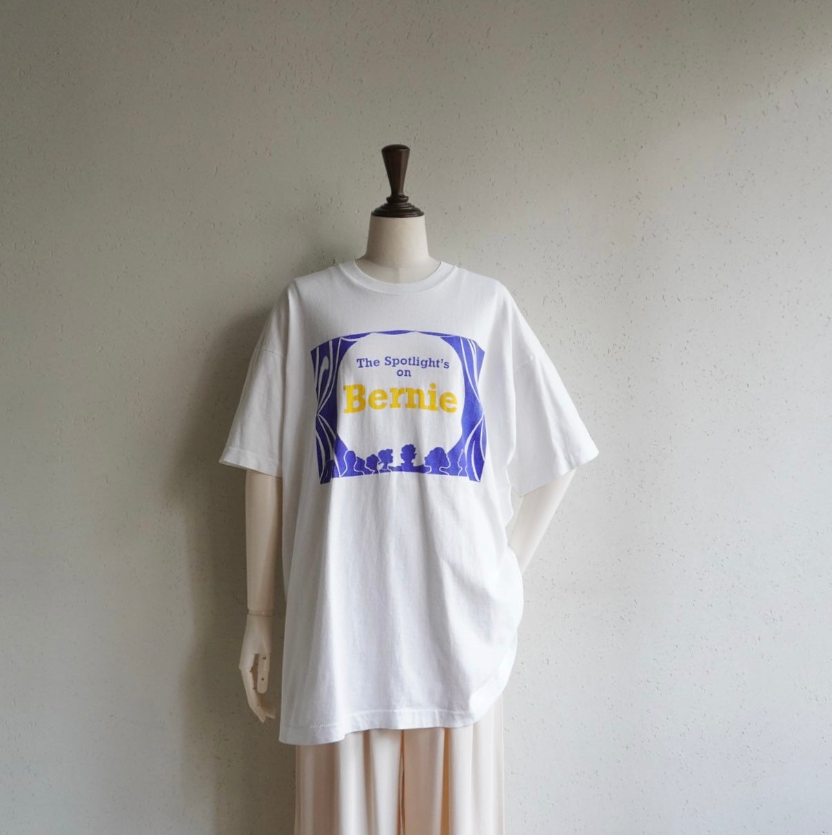 90s Printed T-shirt