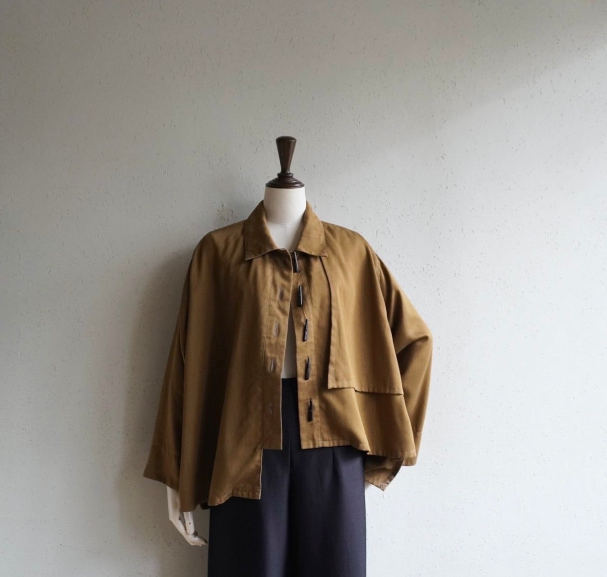 80s Design Shirt Made in USA