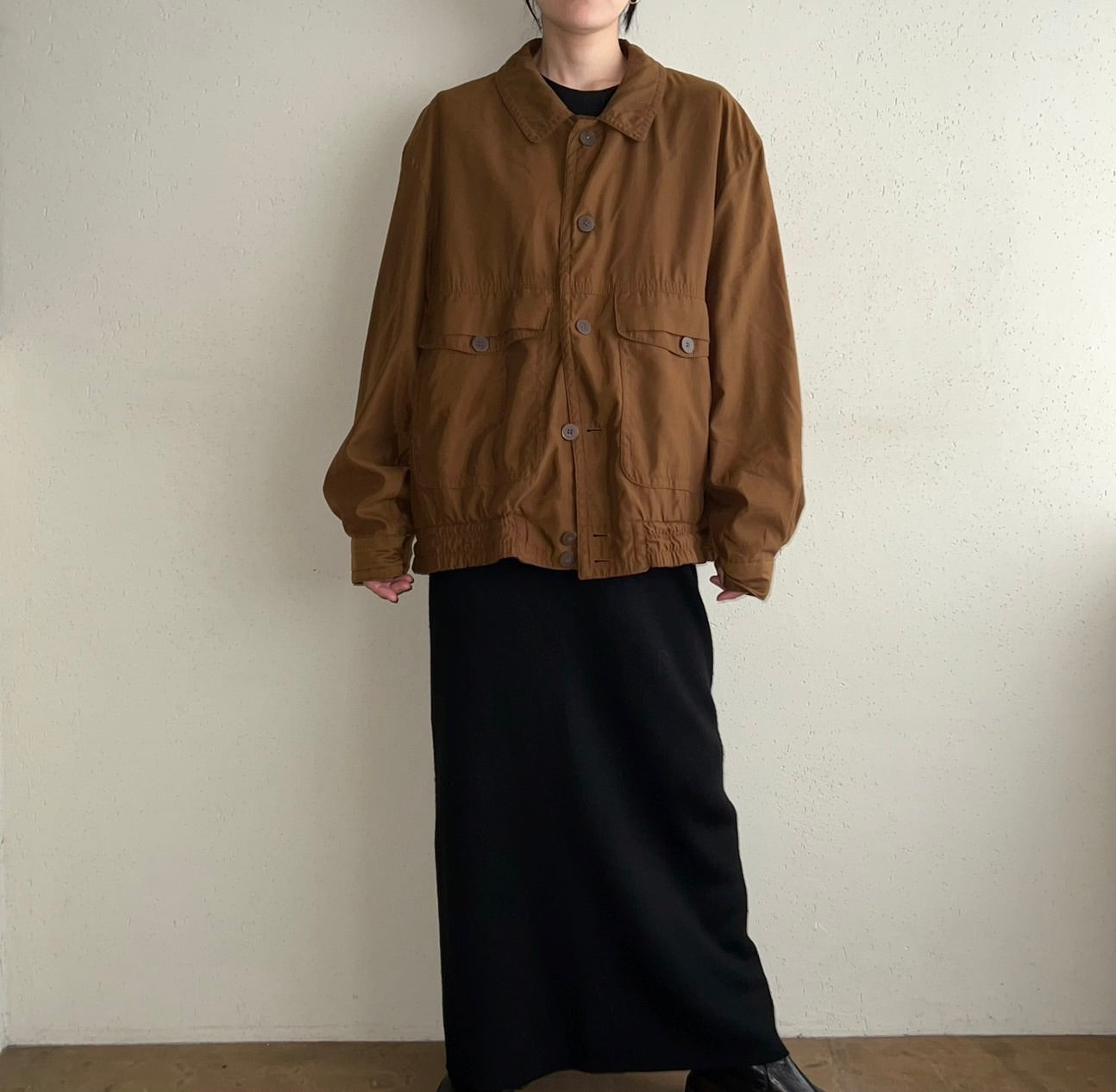 90s EURO Jacket