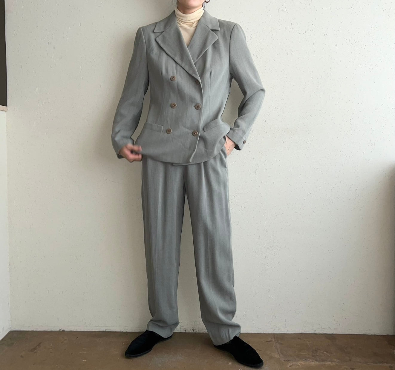 90s Design Two-Piece