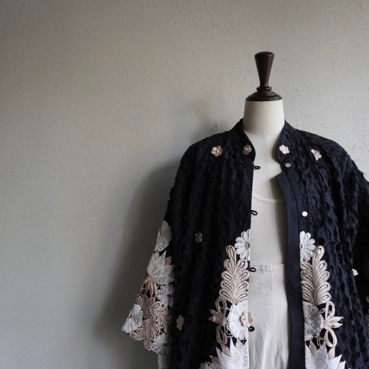 80s Cut Work Jacket