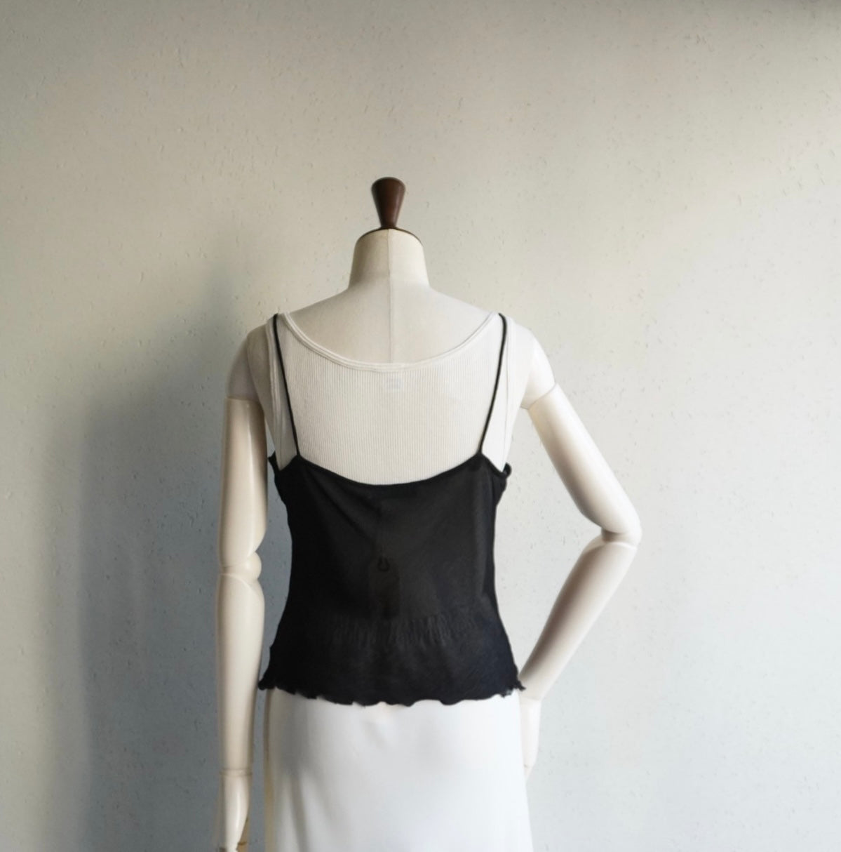 90s Camisole Top Made in Italy