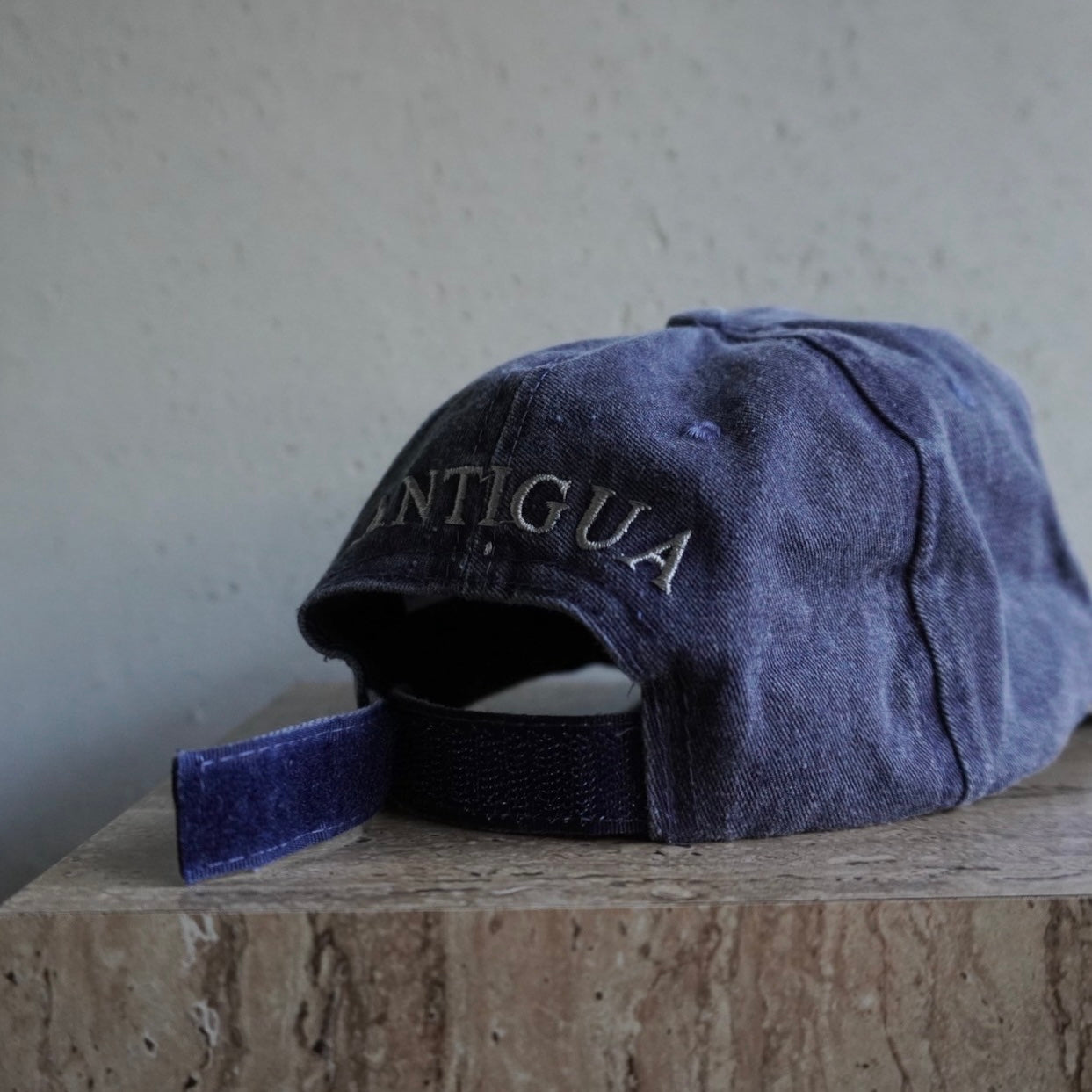 Embroidery Cap