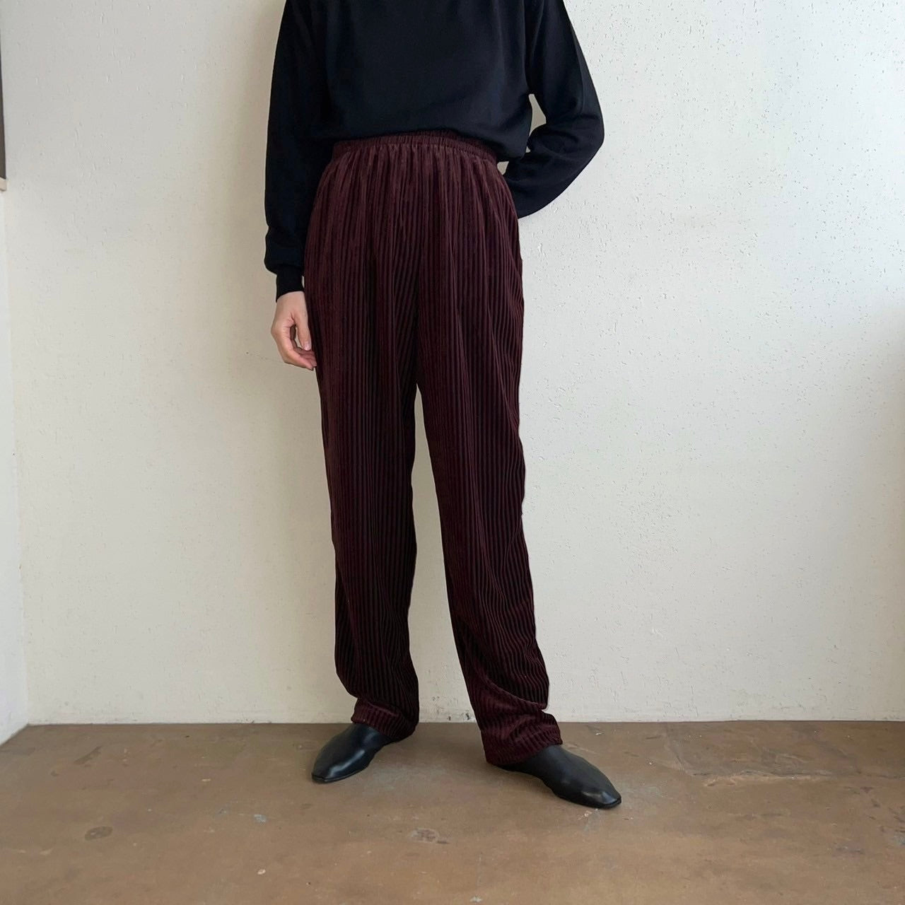 90s Design Pants Made in USA