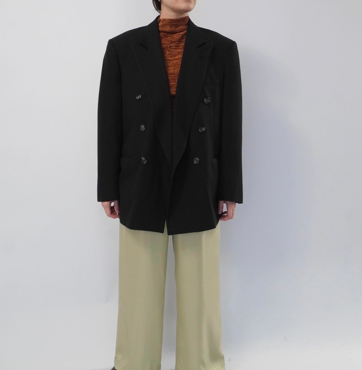 90s Jacket Made in USA