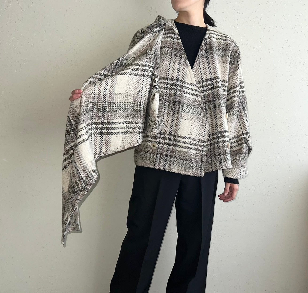 80s Jacket Made in Italy