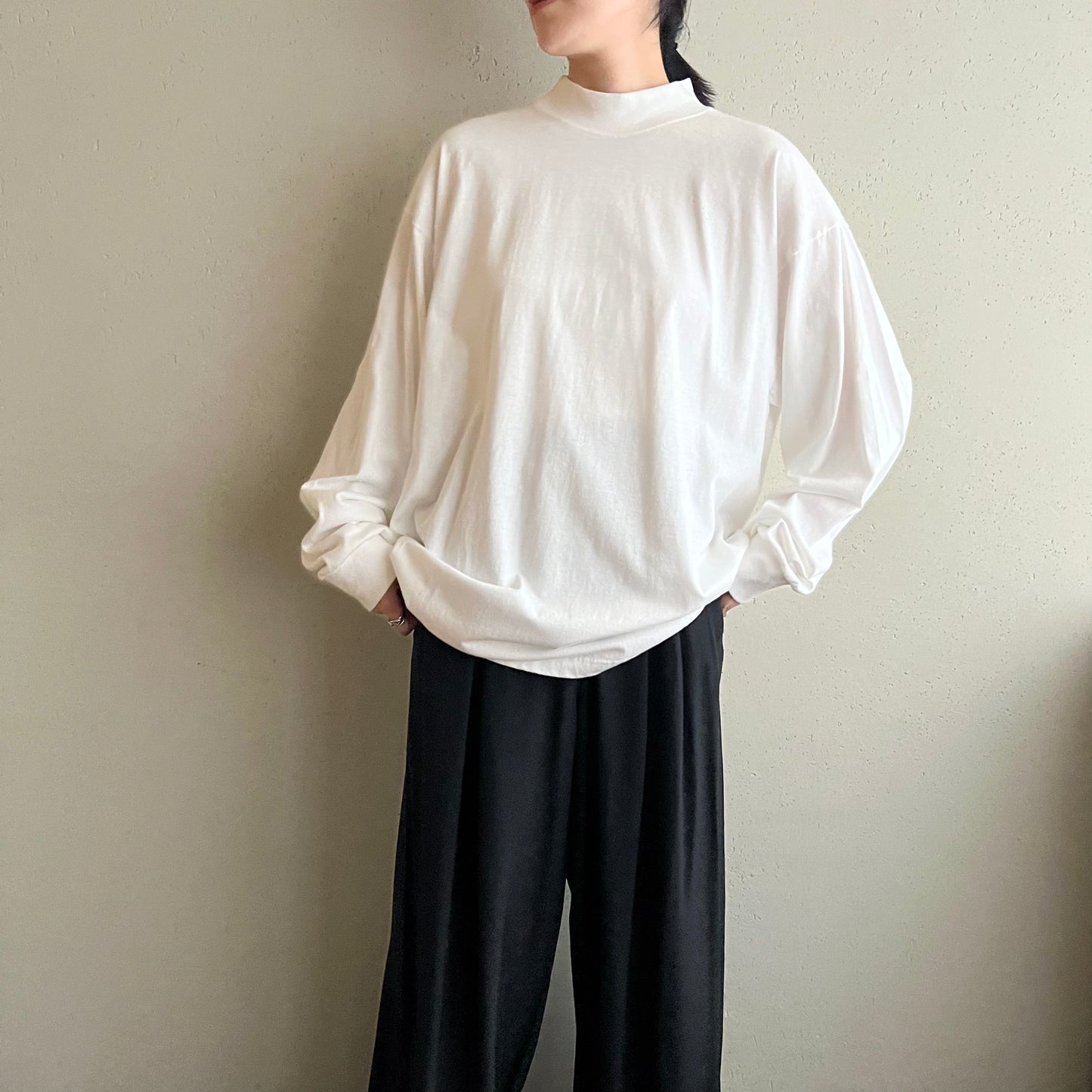90s Long T-shirt