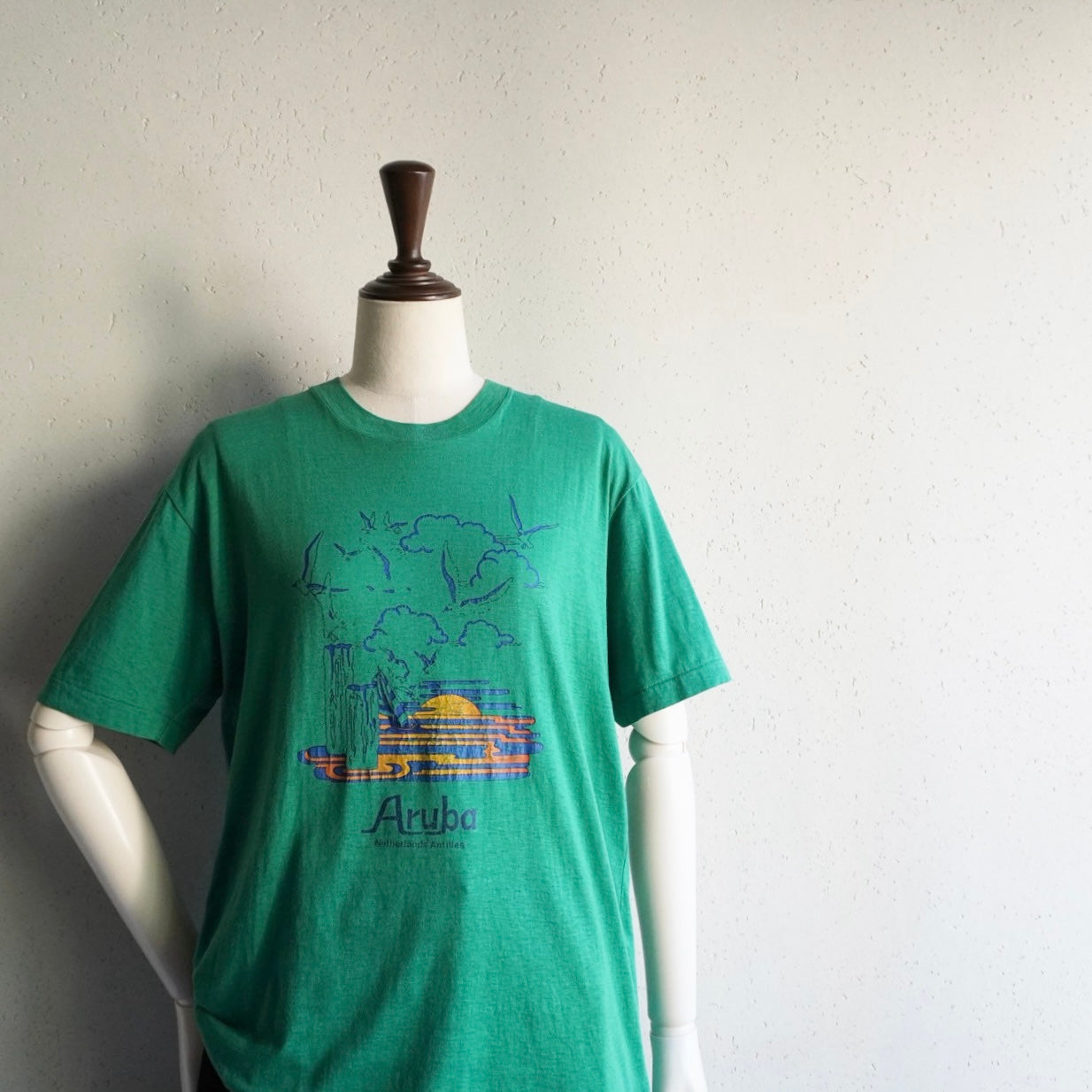 90s Printed T-shirt