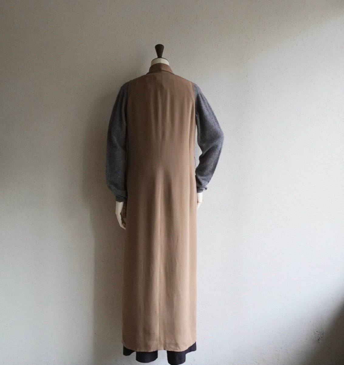 90s Silk Dress