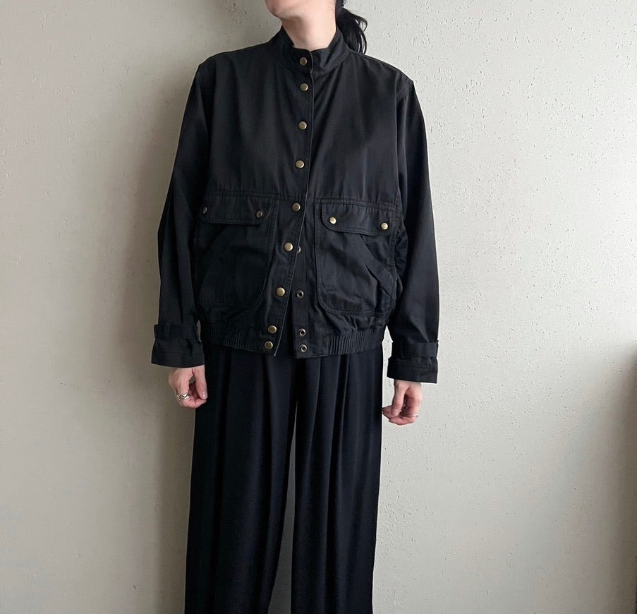 90s Cotton Jacket