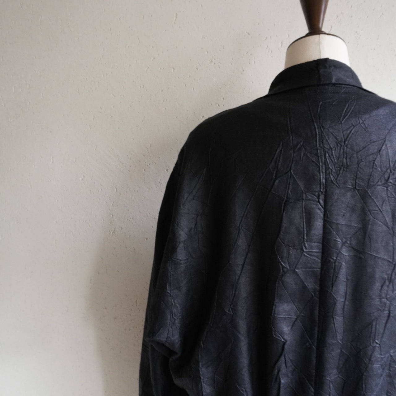 90s Design Light Jacket