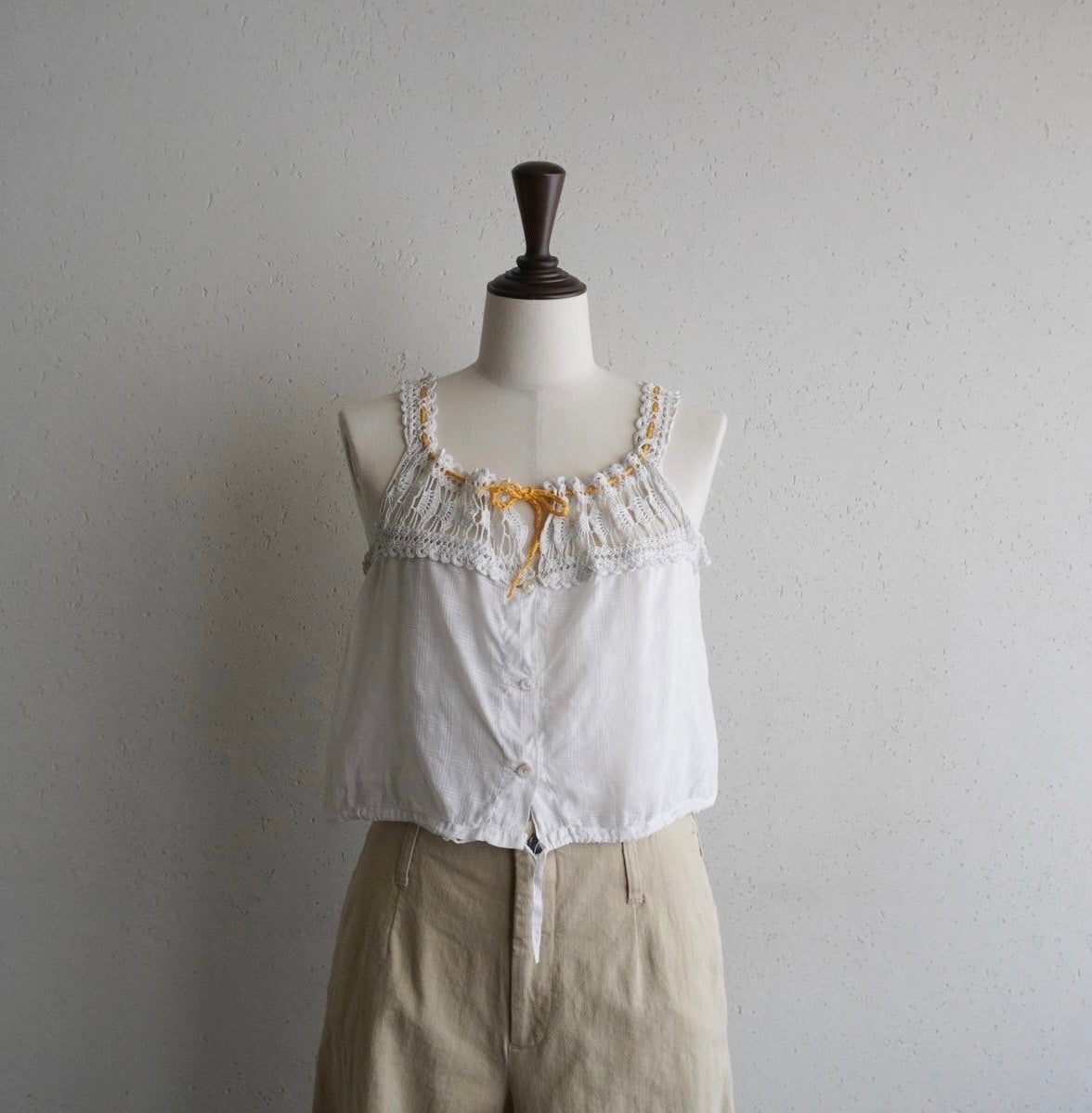 Antique Top