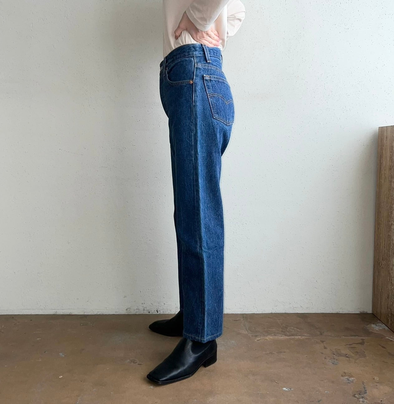 90s Levis 501 Made in USA