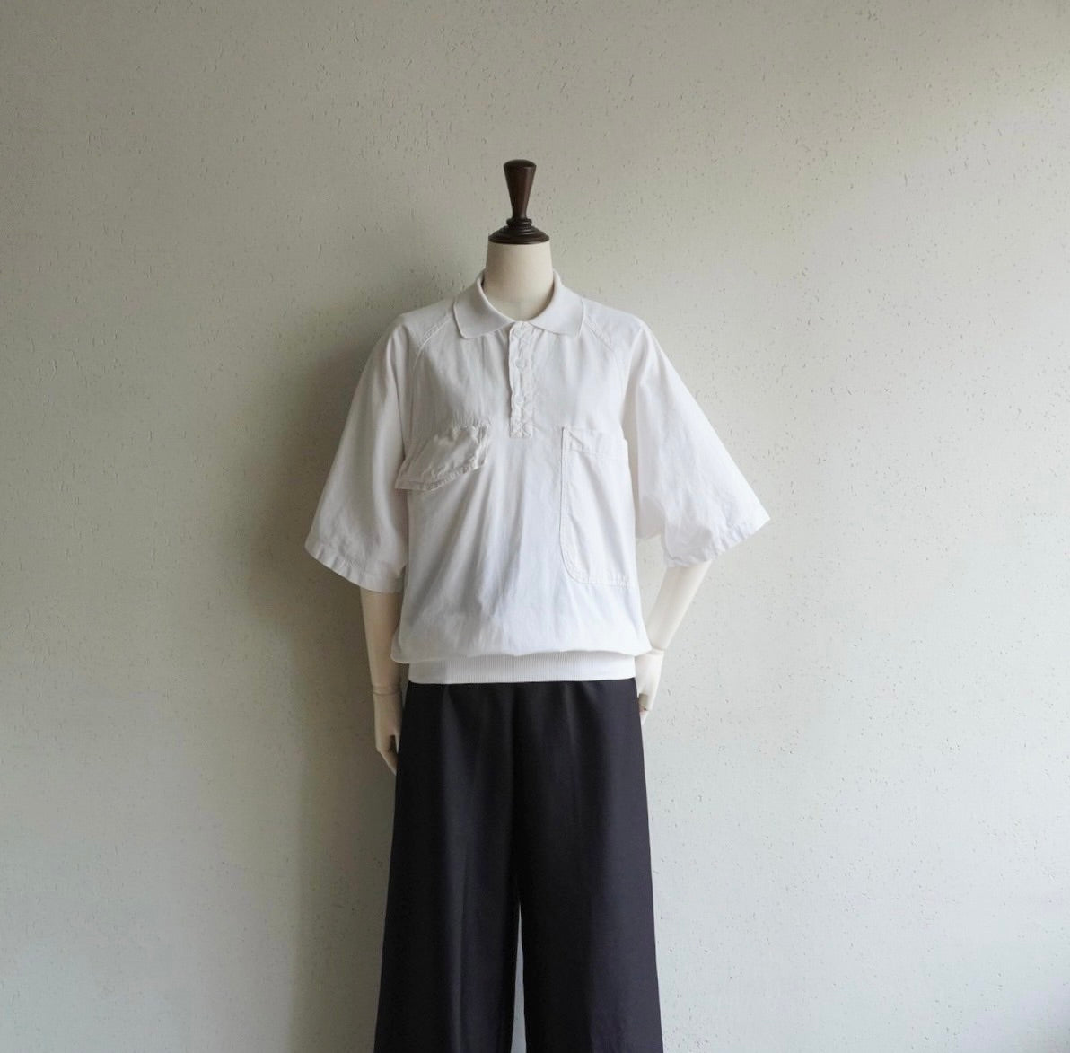 90s Cotton Top