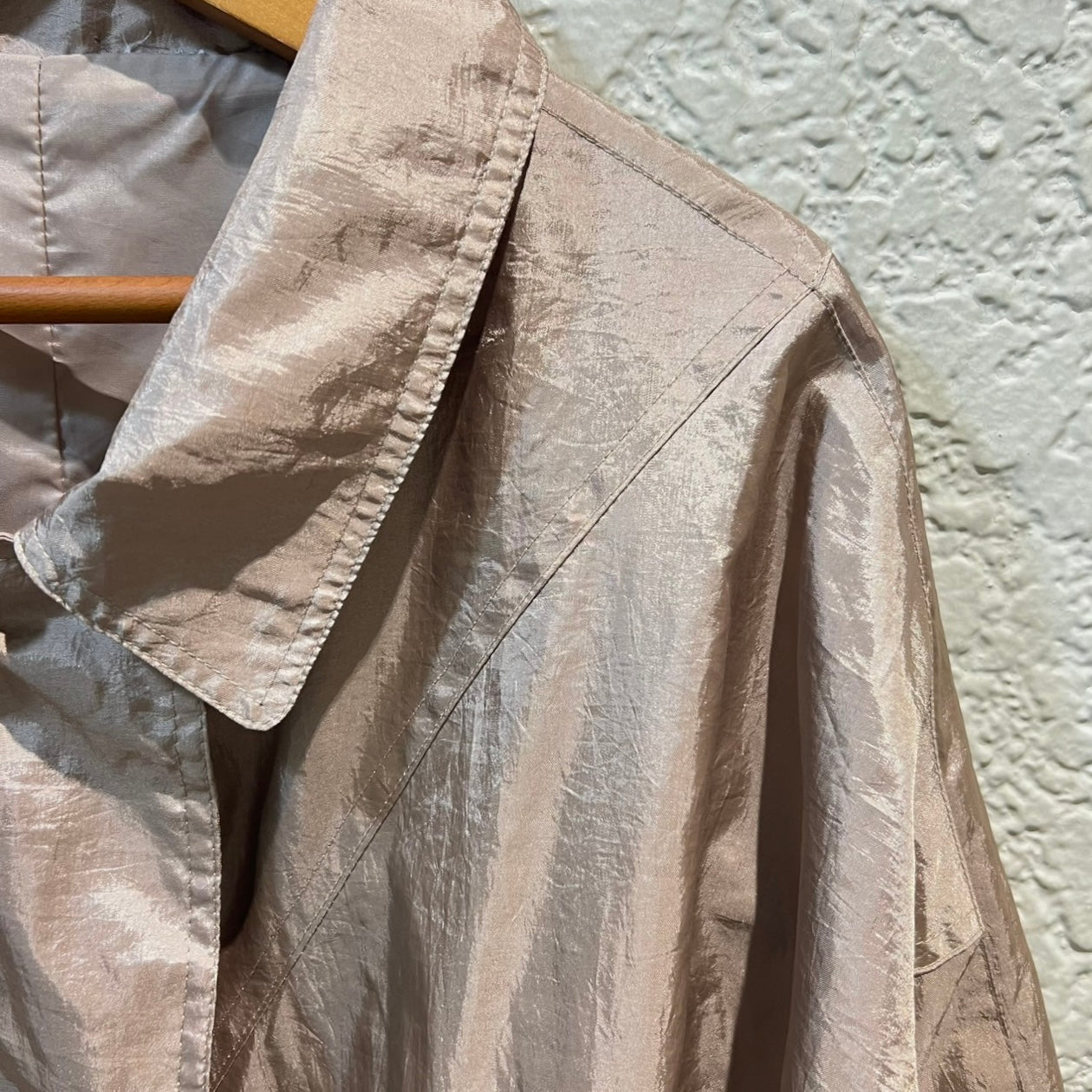 90s Light Jacket