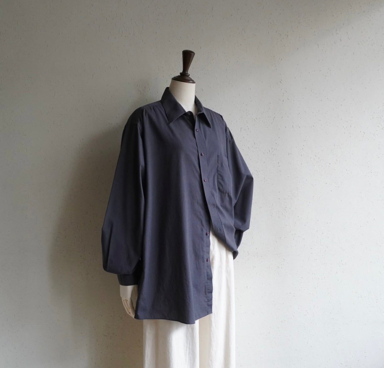 90s "pierre cardin" Shirt