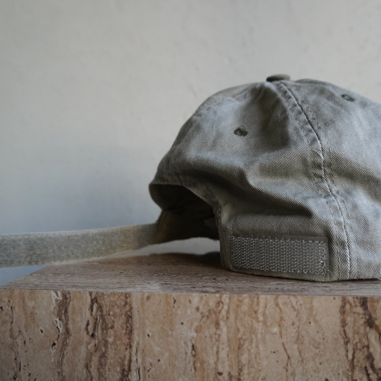 Embroidery Cap