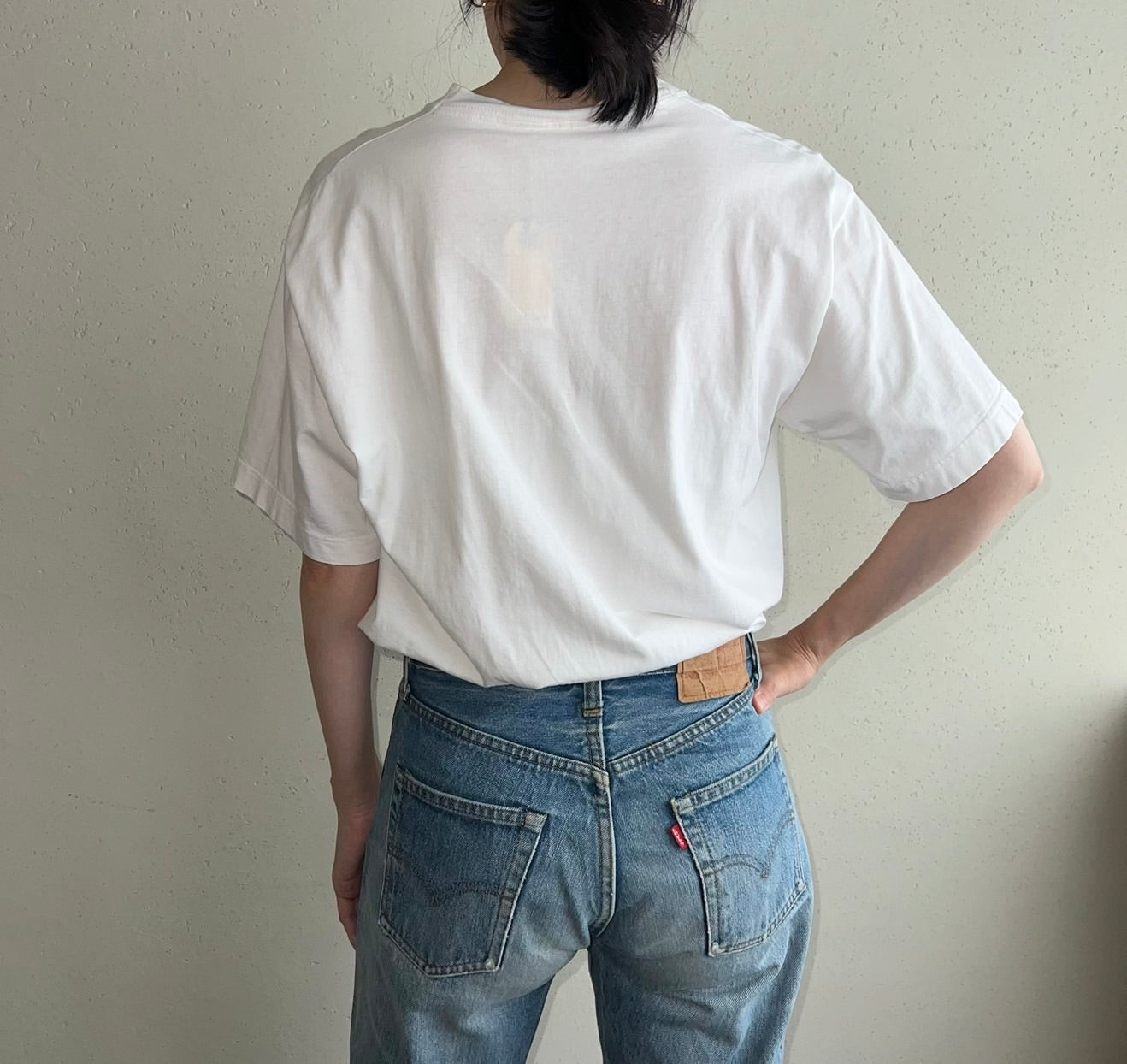 80s Printed T-shirt