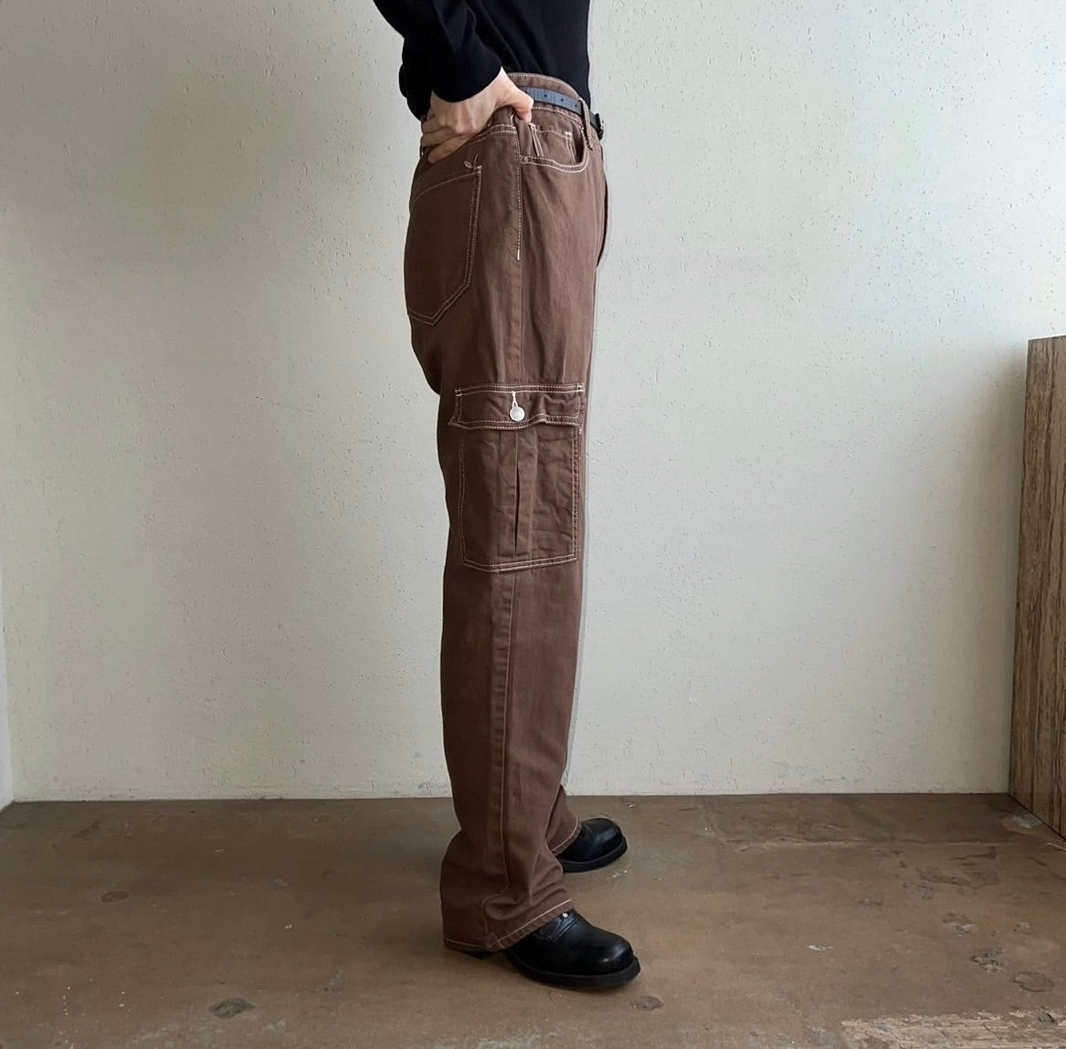 Design Pants