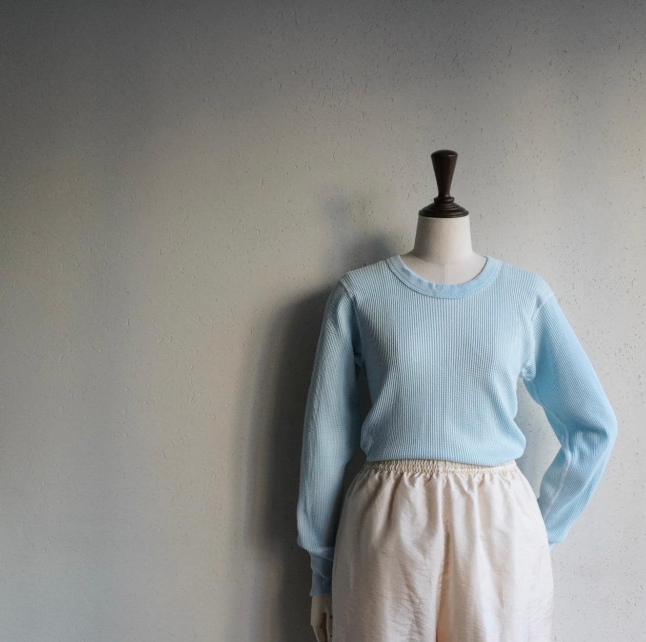 80s "FRUIT OF THE LOOM" Thermal
