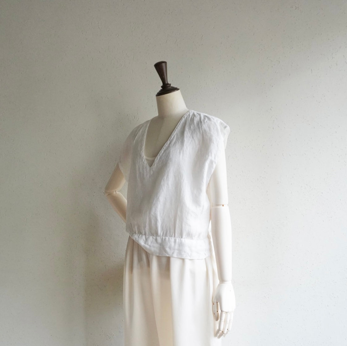 90s Blouse Made in Italy