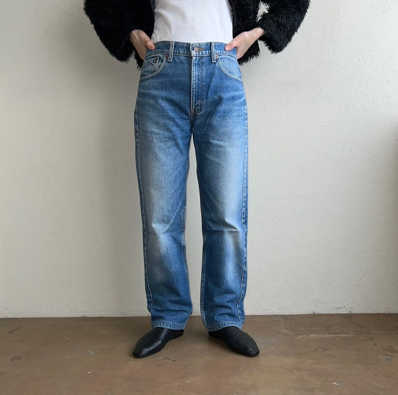90s Levis 505 Made in USA