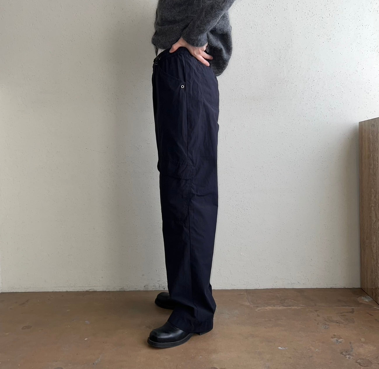 90s Design Pants