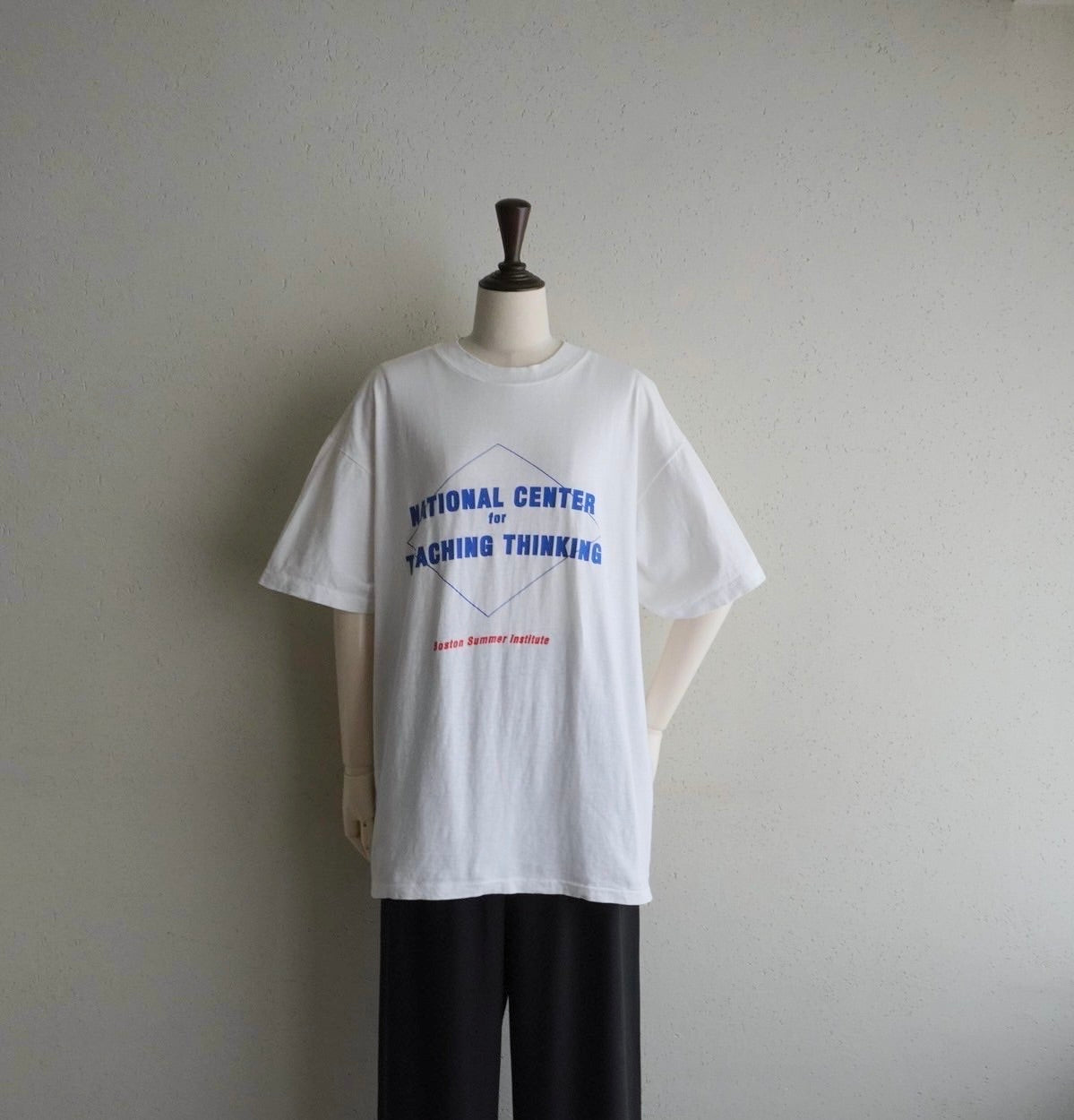 90s Printed T-shirt