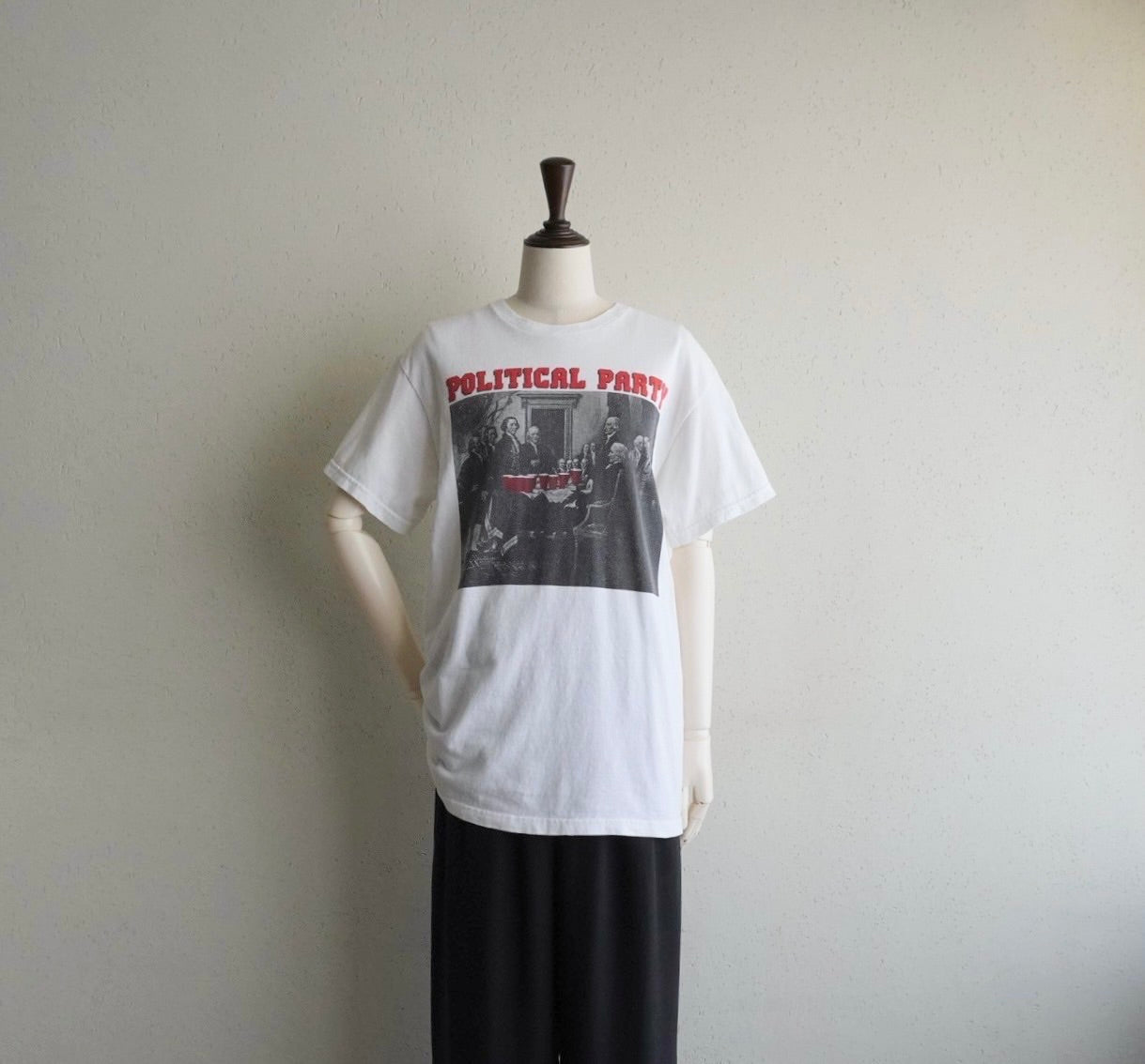 90s Printed T-shirt