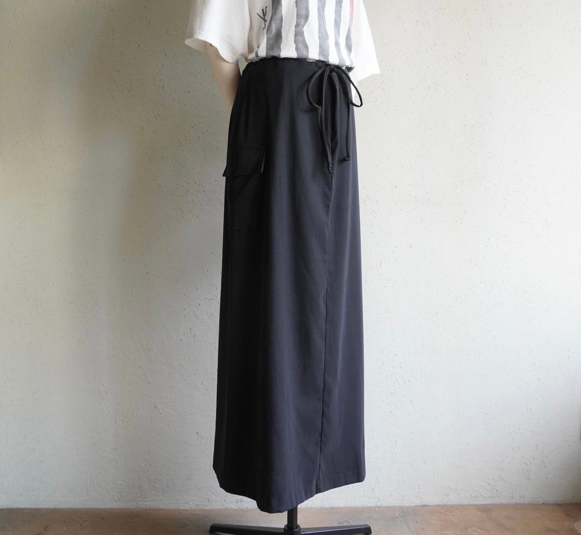 90s Skirt Made in USA