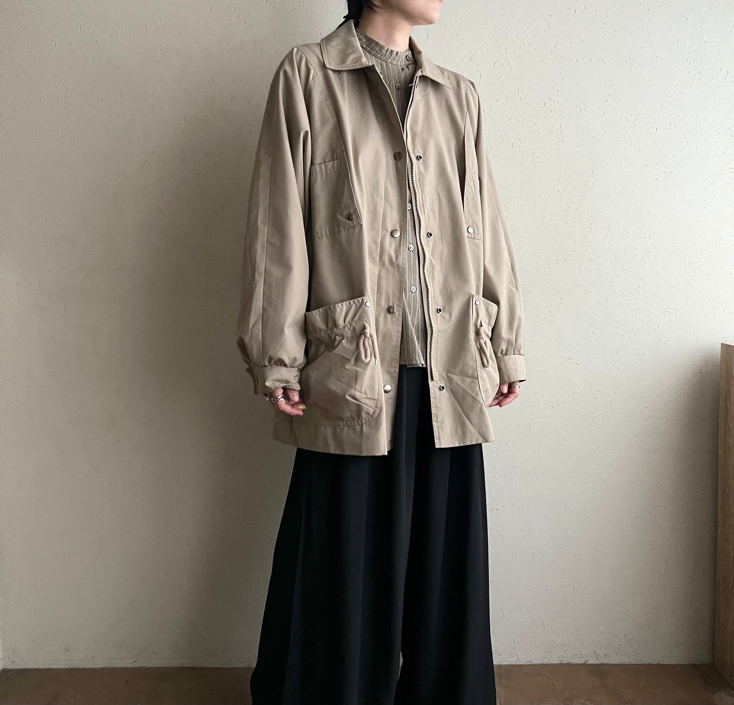 90s Design Jacket