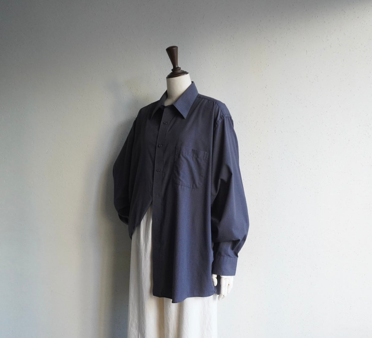 90s "pierre cardin" Shirt