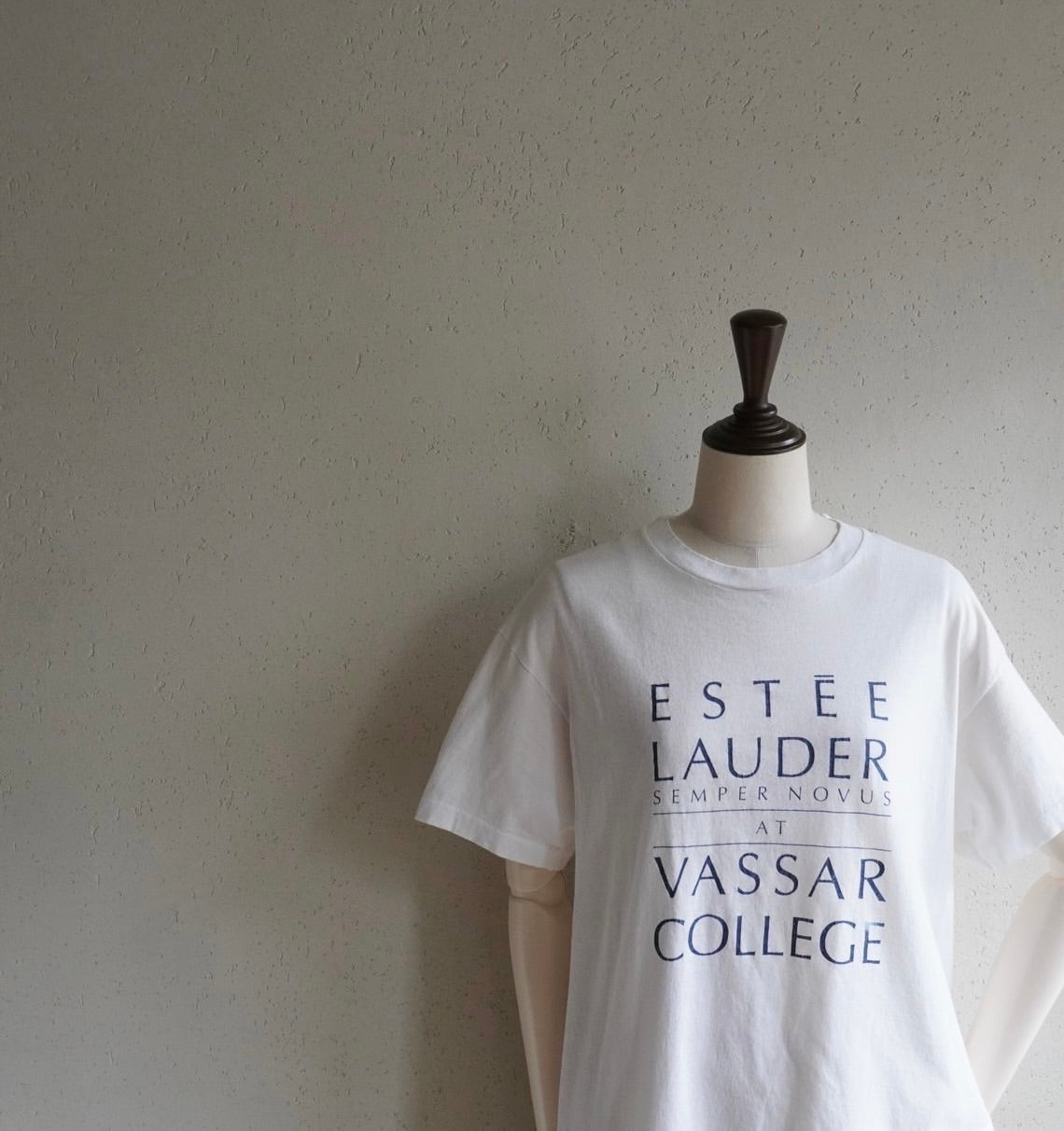 80s Printed T-shirt Made in USA