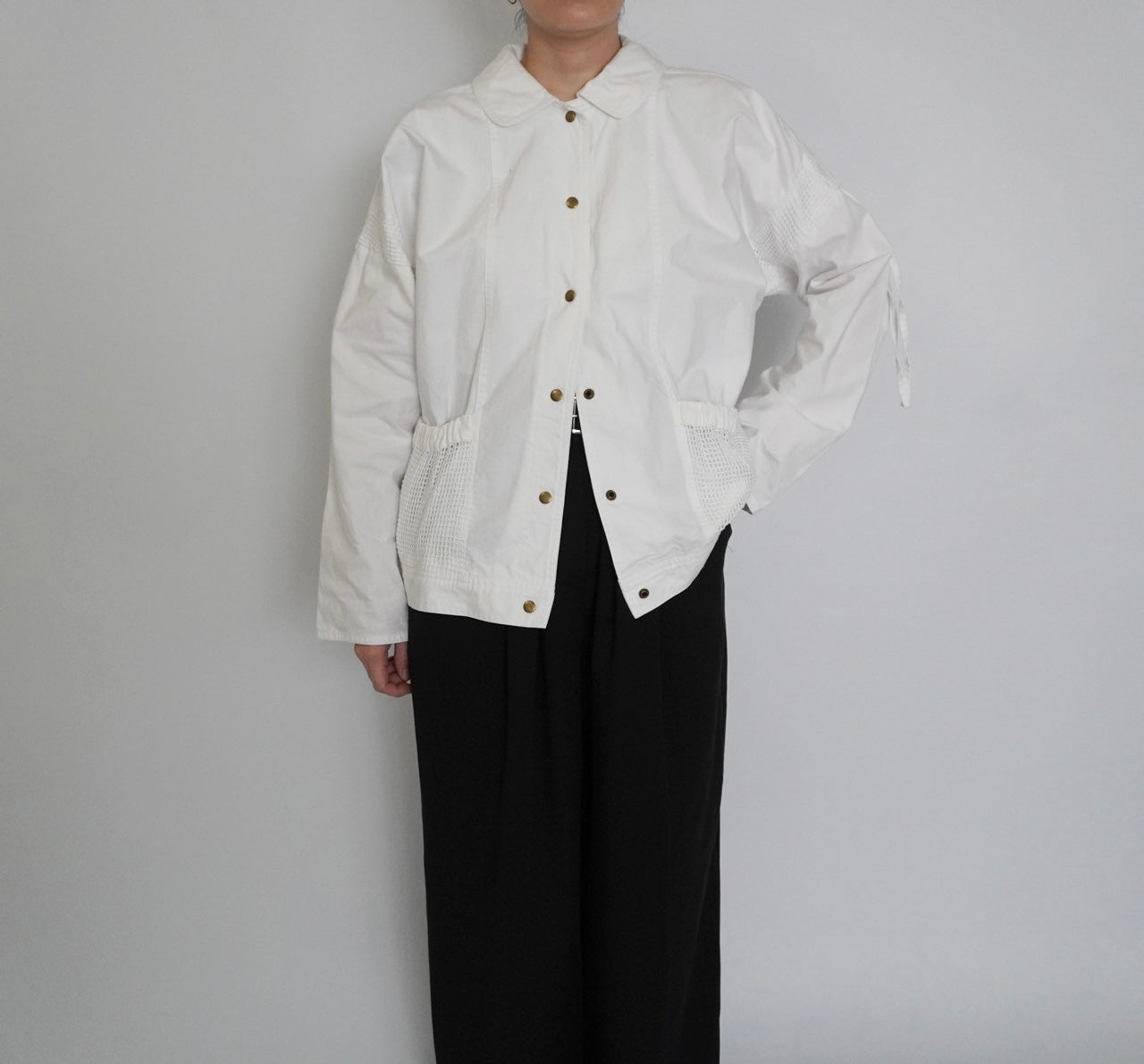 90s EURO Cotton Jacket