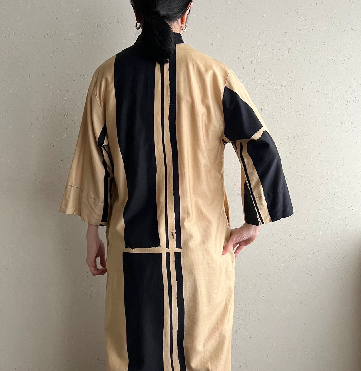 70s "Catherine Ogust" Dress