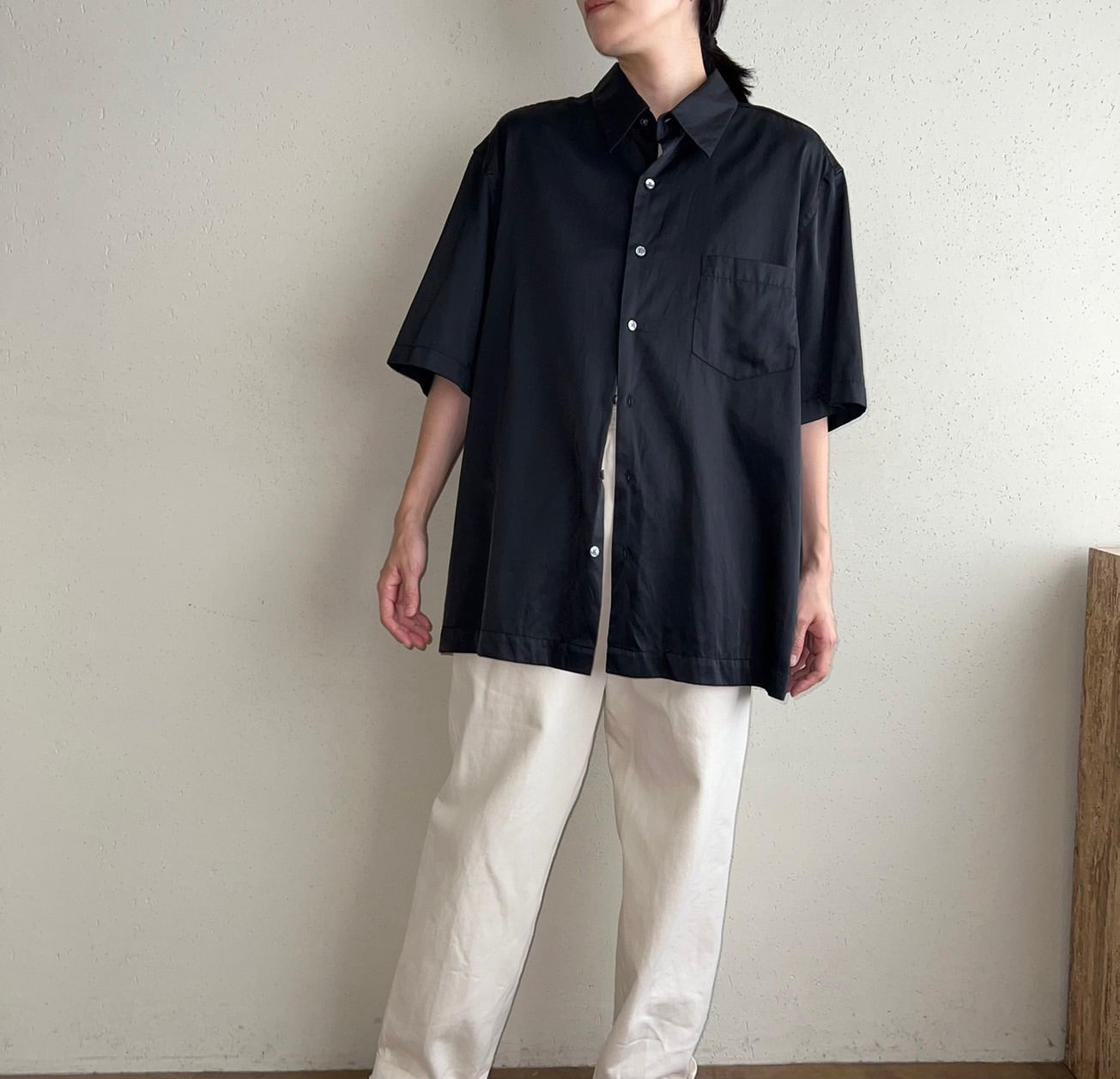 90s "DKNY" Shirt