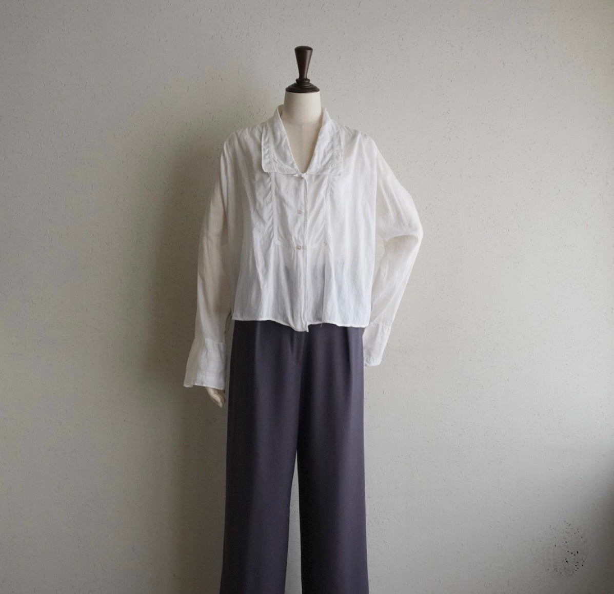 Antique Blouse