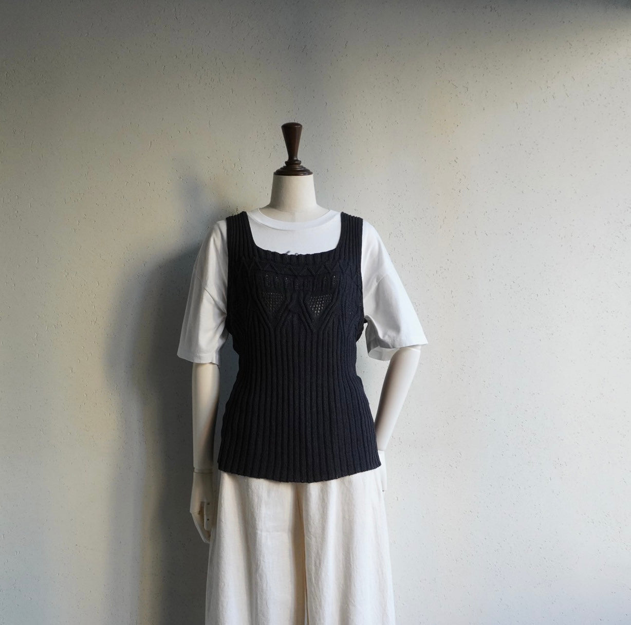 90s EURO Design Top