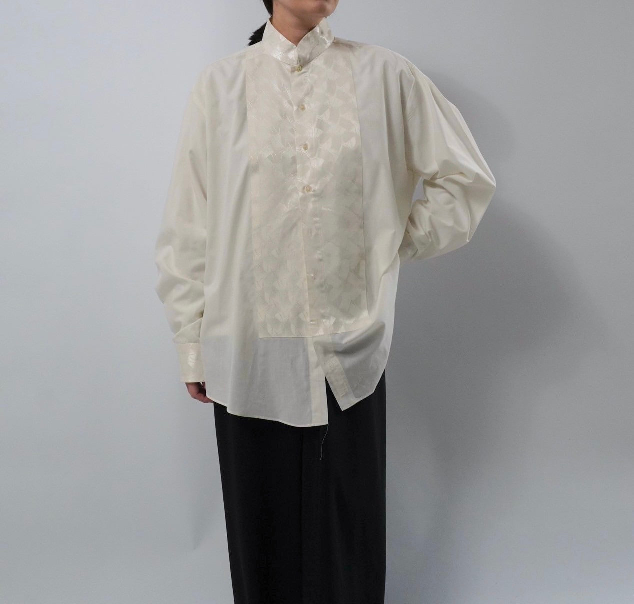 90s "Oscar de la Renta" Shirt