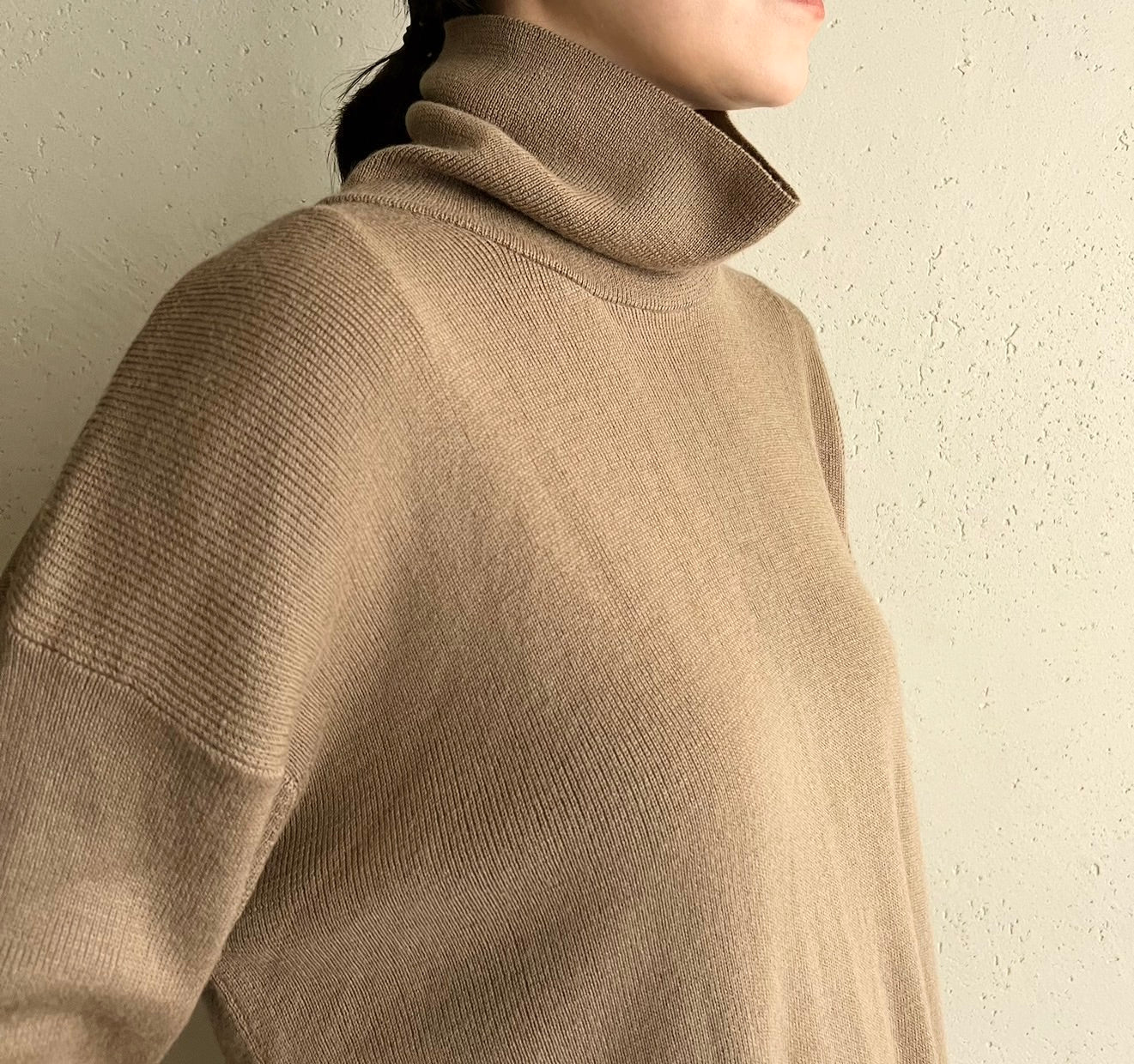 90s Knit Two-Piece