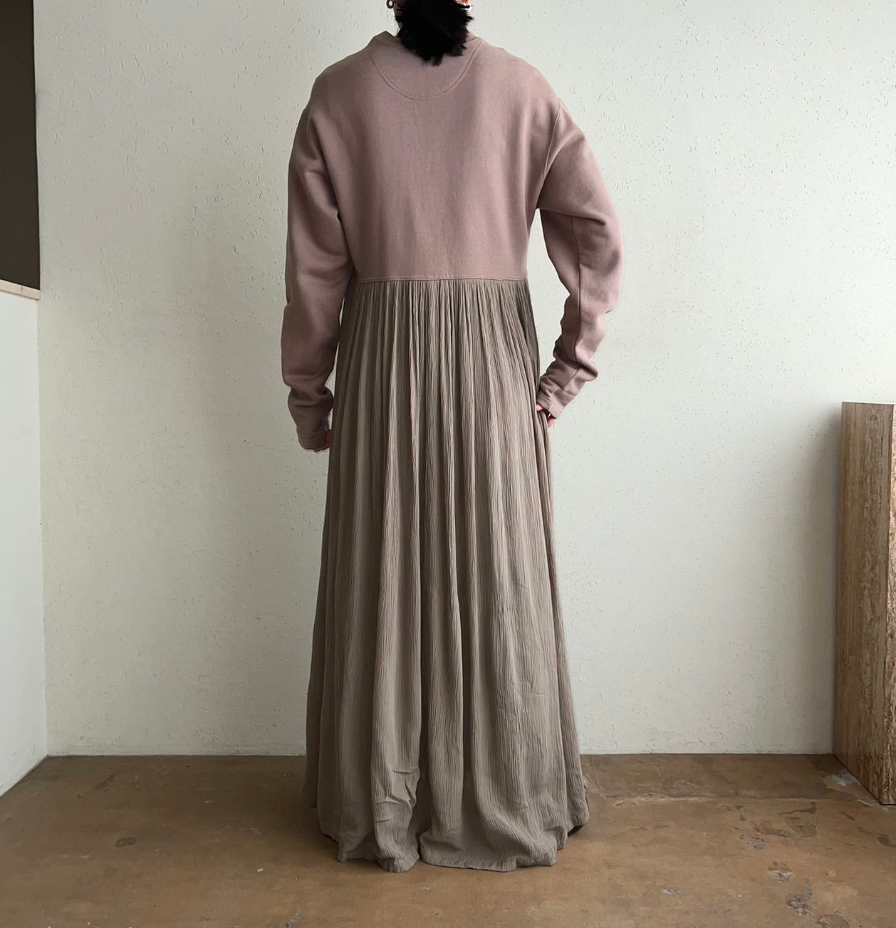 90s Design Dress