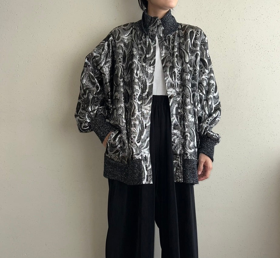 90s EURO Light Jacket Made in Great Britain