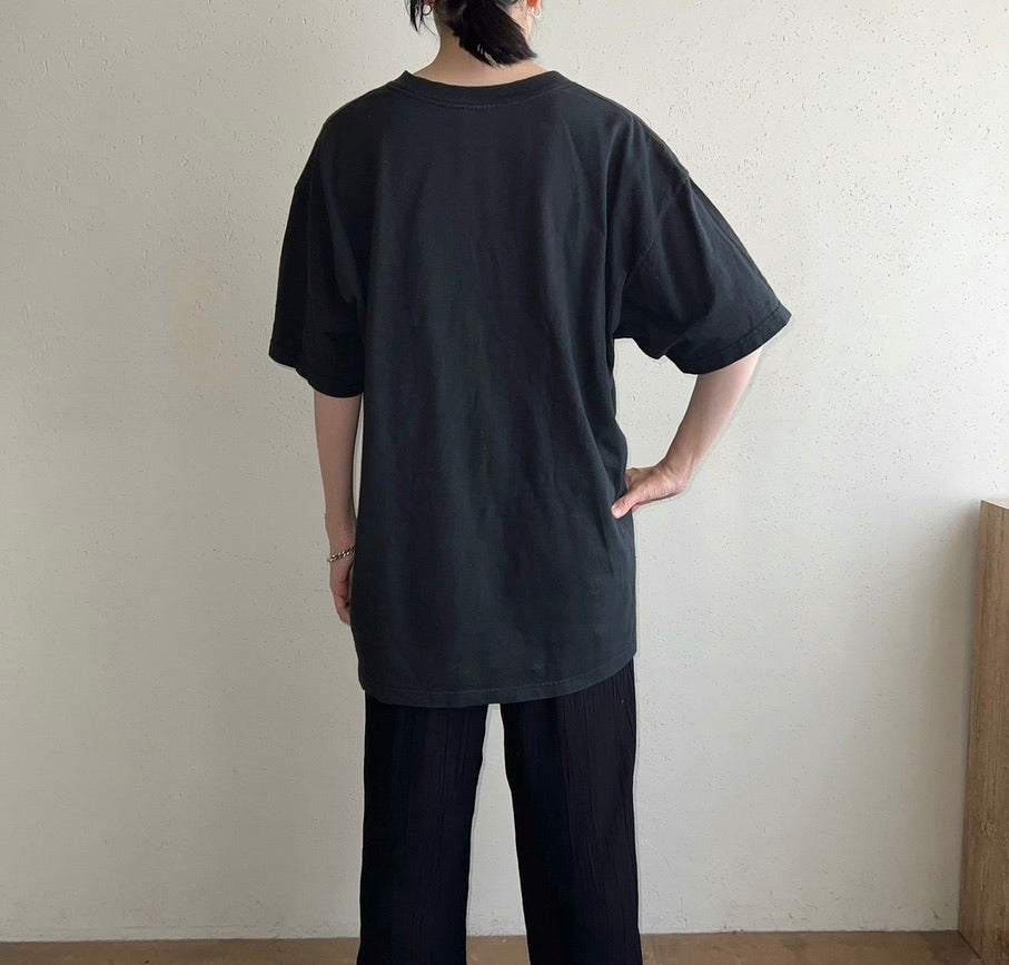 90s" Benson & Hedges" Printed T-shirt Made in USA