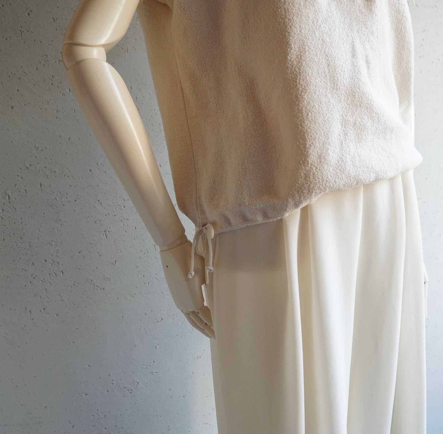 80s Design Cotton Top