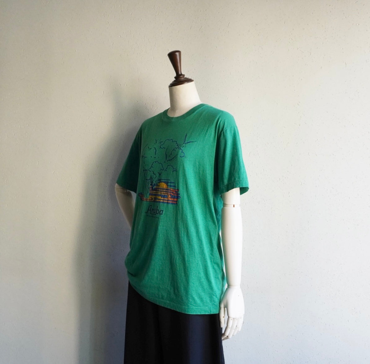 90s Printed T-shirt