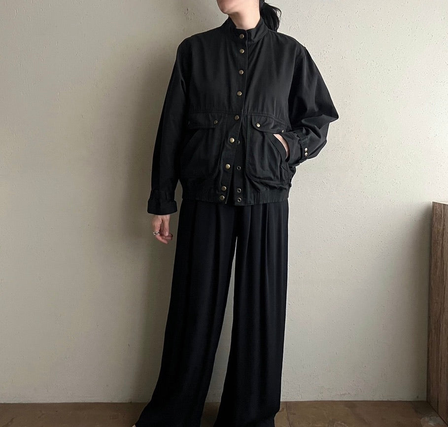 90s Cotton Jacket