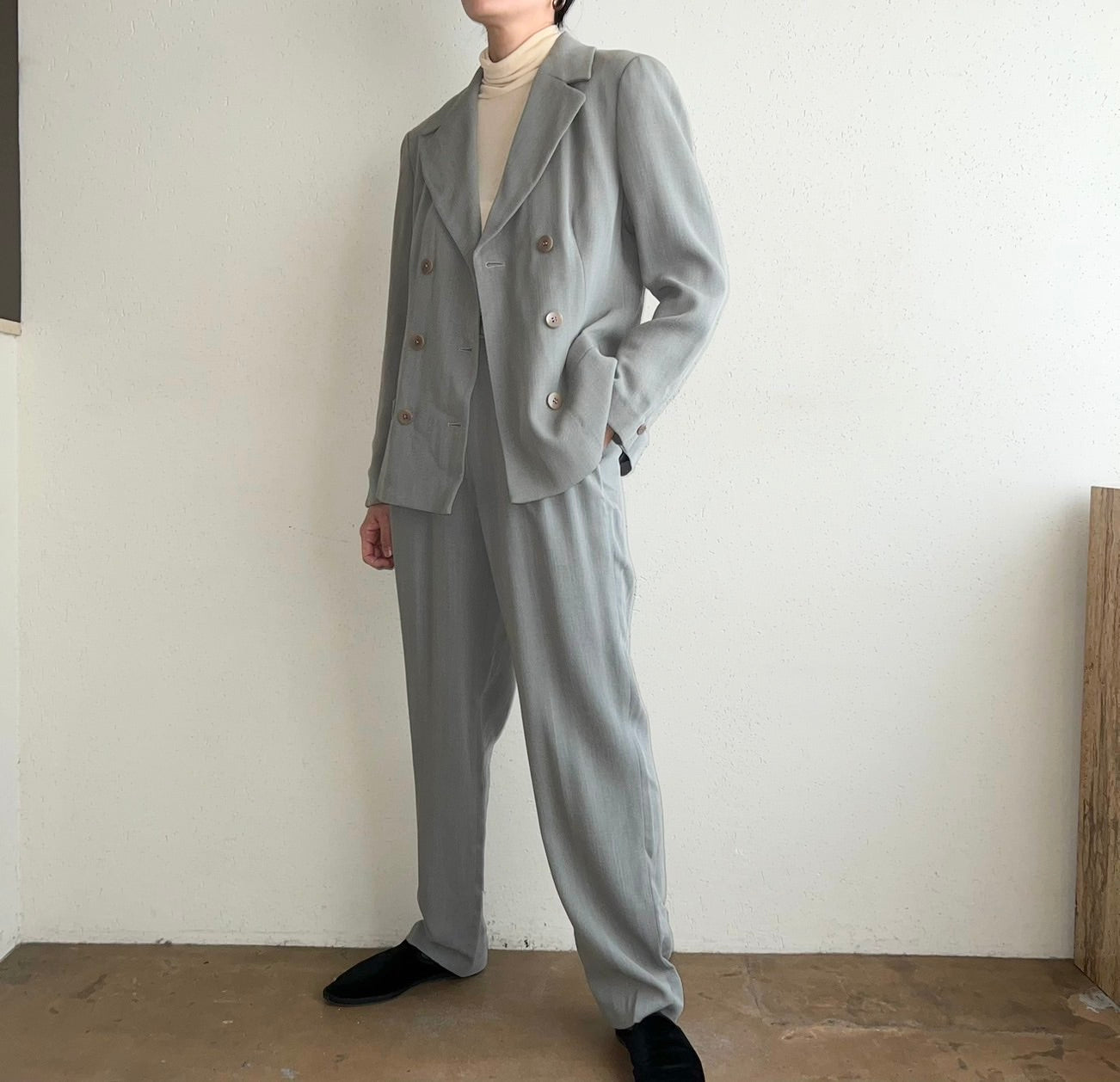 90s Design Two-Piece