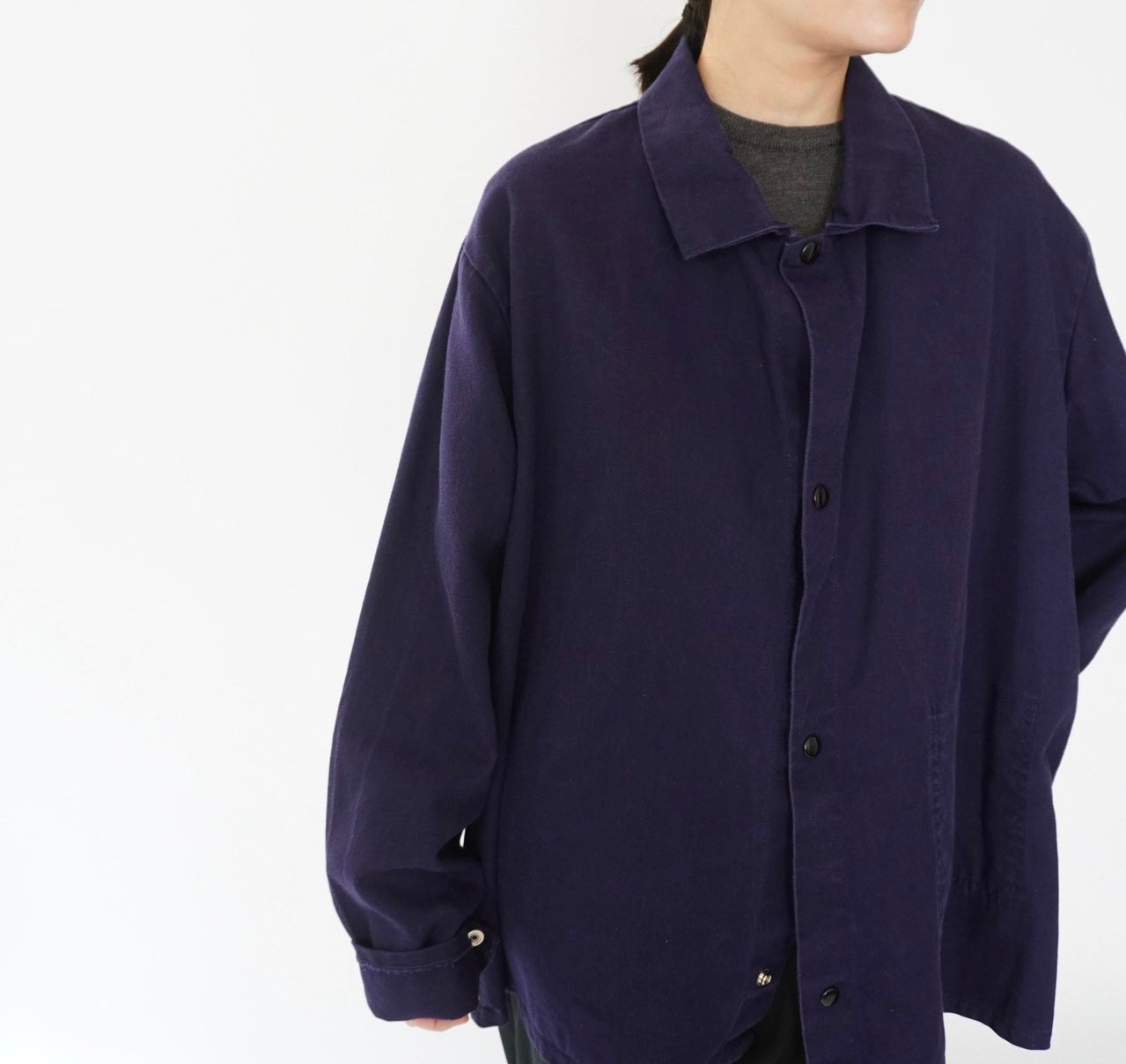 90s Cotton Jacket