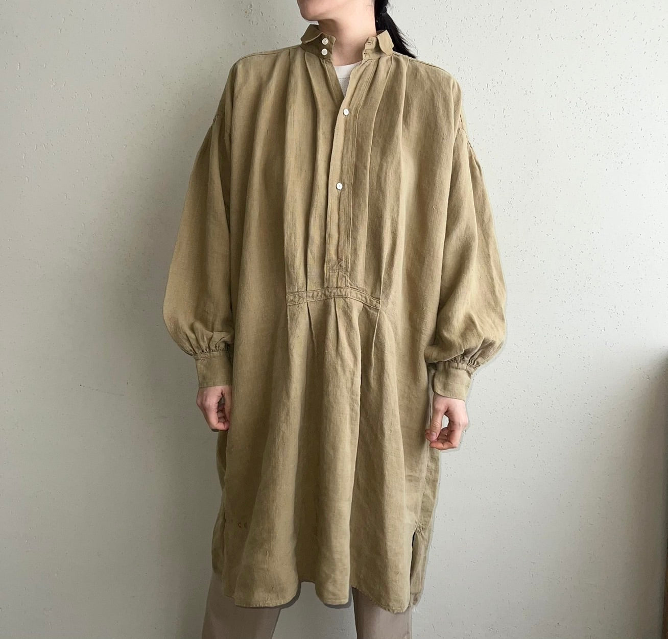 Antique Tunic